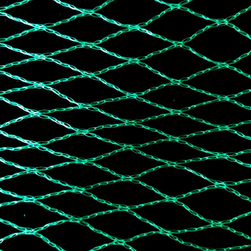 Plasa Antipasare pentru Livada Si Ferma