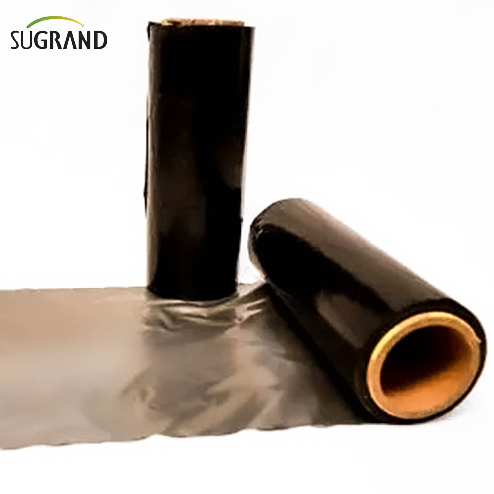 Biotelo Biodegradabil Film Mulch Agriplast Mulching