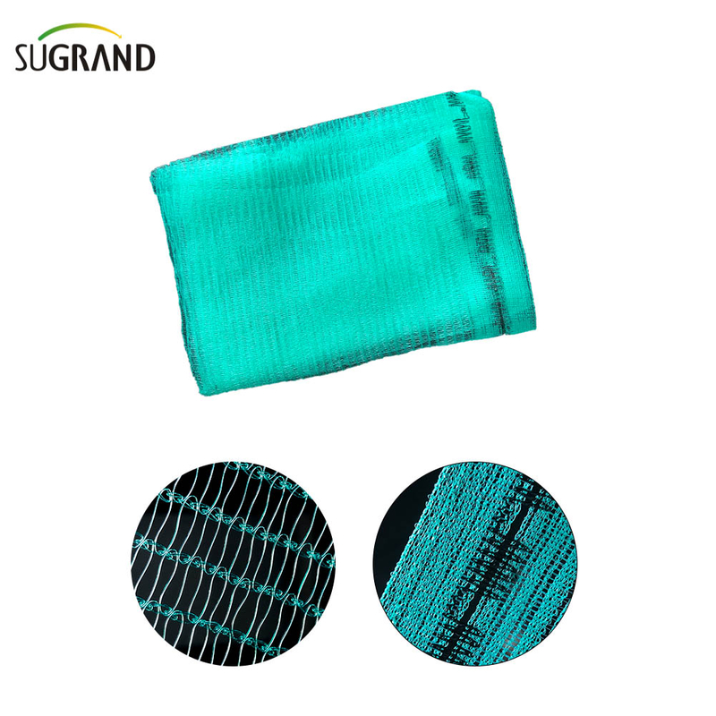 9 Needles Green 60gsm schela pentru construcție 