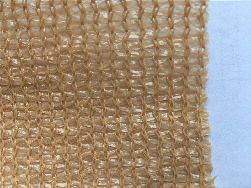 320gsm bej, cu nuanță impermeabilă, cu fabrică UV