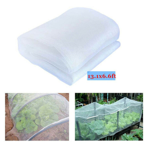 130GSM Agricultură Virgin HDPE Rezistent la insecte