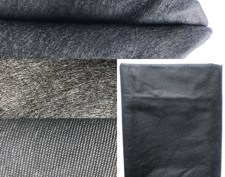 material nețesut