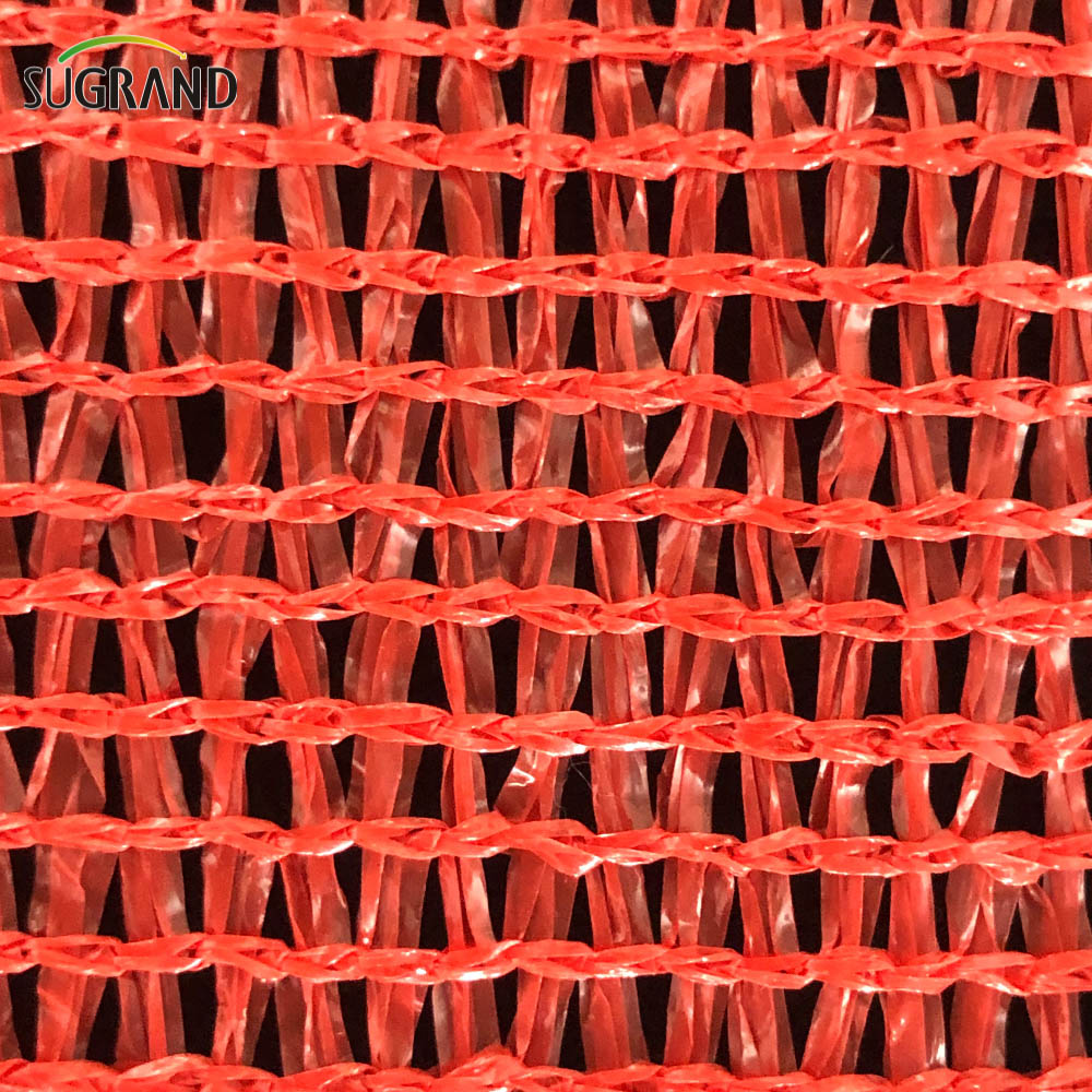 200 GSM Chocolate Mono Tape Shade Net Online