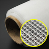 Net insecte cu efect de seră transparent de 130gsm pentru livadă