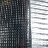 HDPE Shading Silver Aluminum Foil Shade Net pentru plantarea cu flori