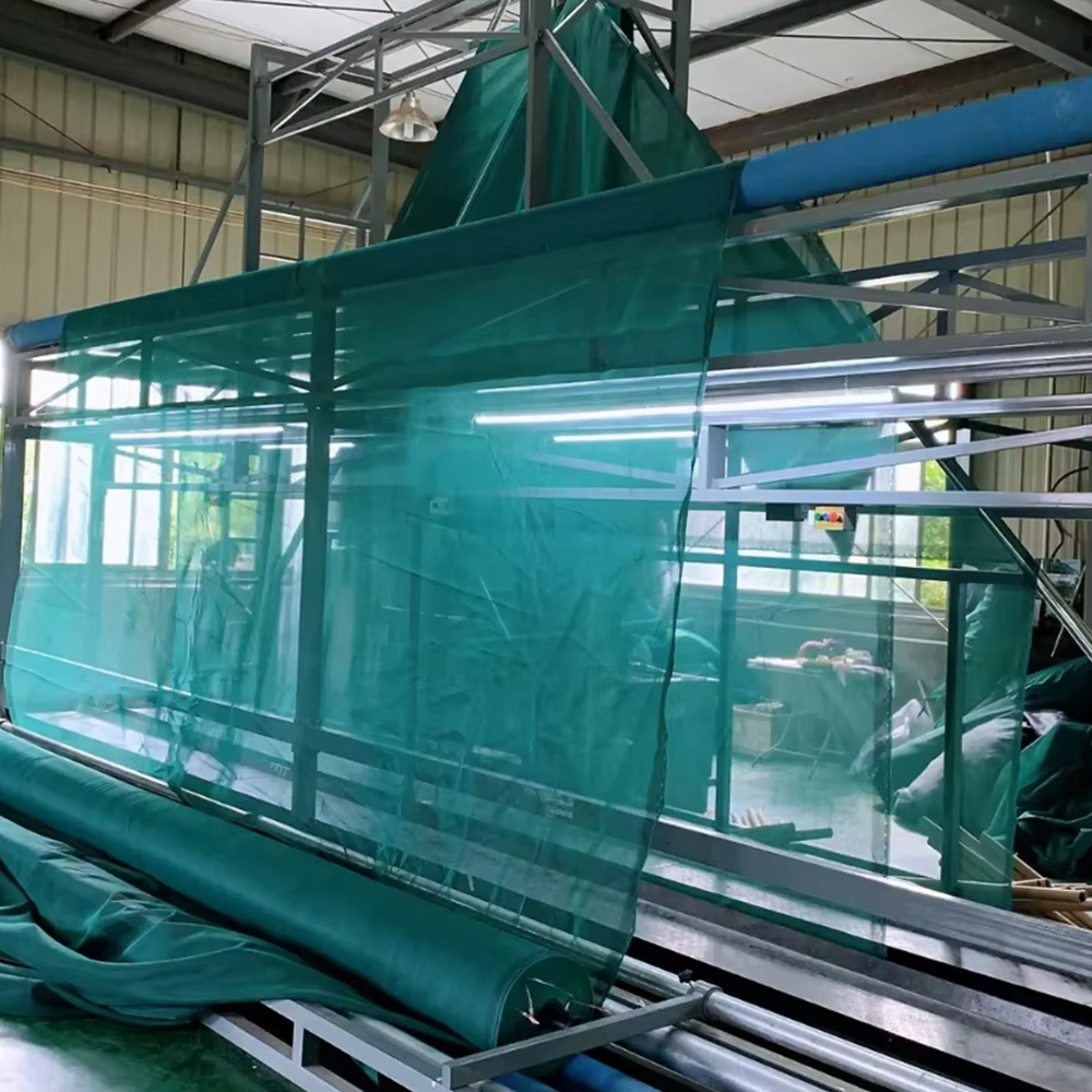 Plasa de masline premium pentru recoltarea maslinelor