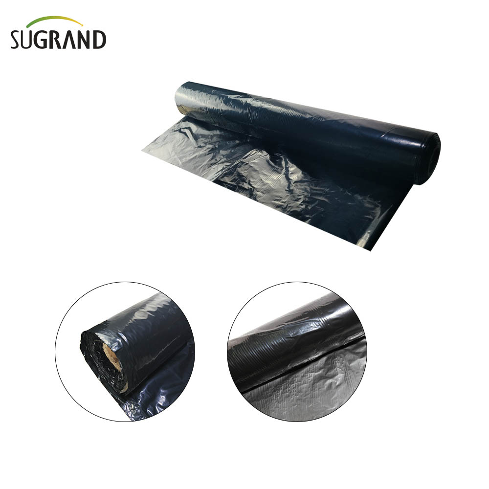 Biotelo Biodegradabil Film Mulch Agriplast Mulching