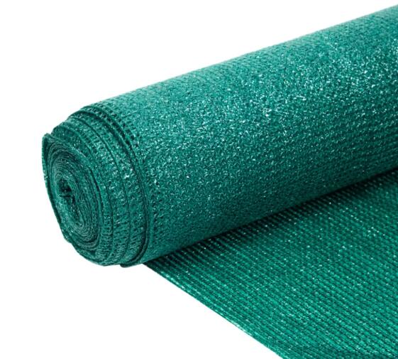 În ce anotimp este utilizat în principal plasa de soare?