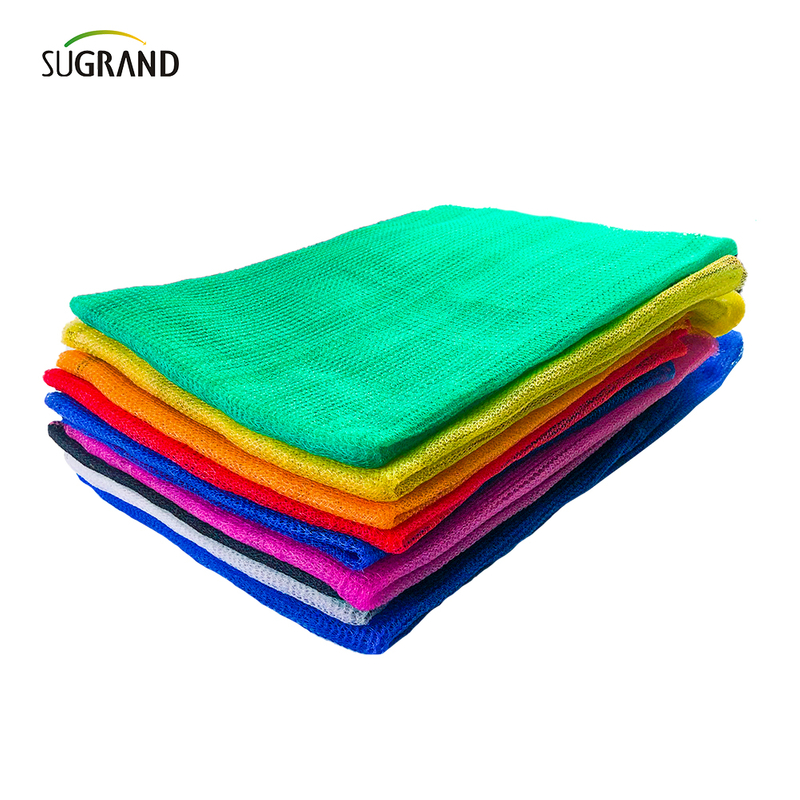 Schelie verde de 750gsm schele de schele de schele de securitate