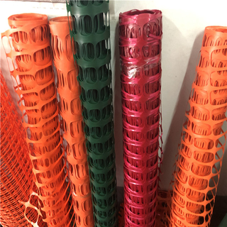 Plasă de siguranță din plastic Gard-Furnizori cu ridicata online‎