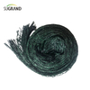 Republica cehă100% HDPE+UV 25GSM 20*20mm Mesh 5*6/12m Green Green Agricultură Catching Bird Mist Netting