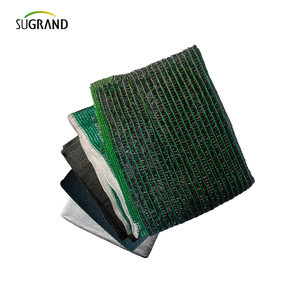 Bandă bej bandă șase ace agro shade net