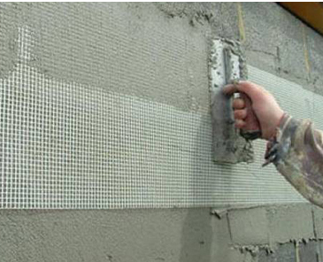 Fibra de sticlă Net6