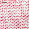 Protecția clădirii Red 90gsm 1,8x50m Net schele