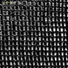80gsm Green and Black Six Needles Net