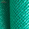 Vânzare la cald 100% Virgin Hdpe Six Needles Mono Tape verde Net