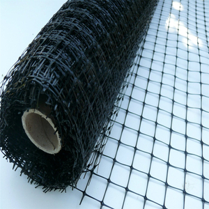 70g/80g pp Extrude Garden Anti Mole sau Deer Control gard plasă 