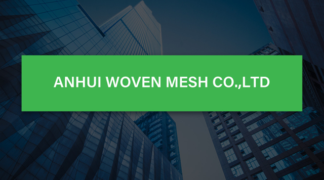 Anhui țesut cos co