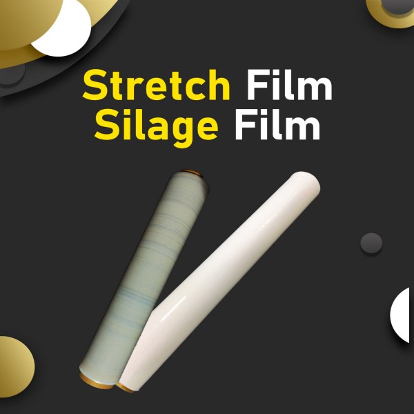 Film Stretch
