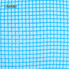 Blue HDPE și UV Mosquito Screen Net pentru ferestre sau ușă