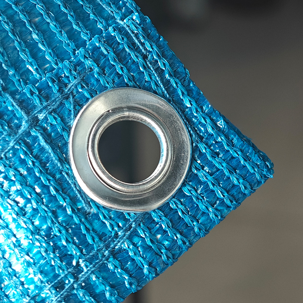 Poliester Triunghi Sun nuanțe de umbră pentru soare în aer liber