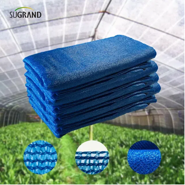Ce sunt plasele de umbră? Un ghid complet pentru utilizatorii agricoli și industriali