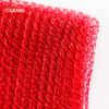 Protecția clădirii Red 90gsm 1,8x50m Net schele