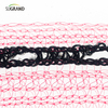 Protecția clădirii Red 90gsm 1,8x50m Net schele