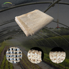 Agricultură Sun nuanță de umbră net pentru grădina terasei