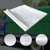 140g/150g 100% HDPE+Tarpaul transparent UV pentru furnizor de acoperire de cireș
