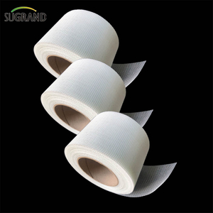 12 plasă 85g auto -adeziv caulking rulou cu hârtie gips -carton
