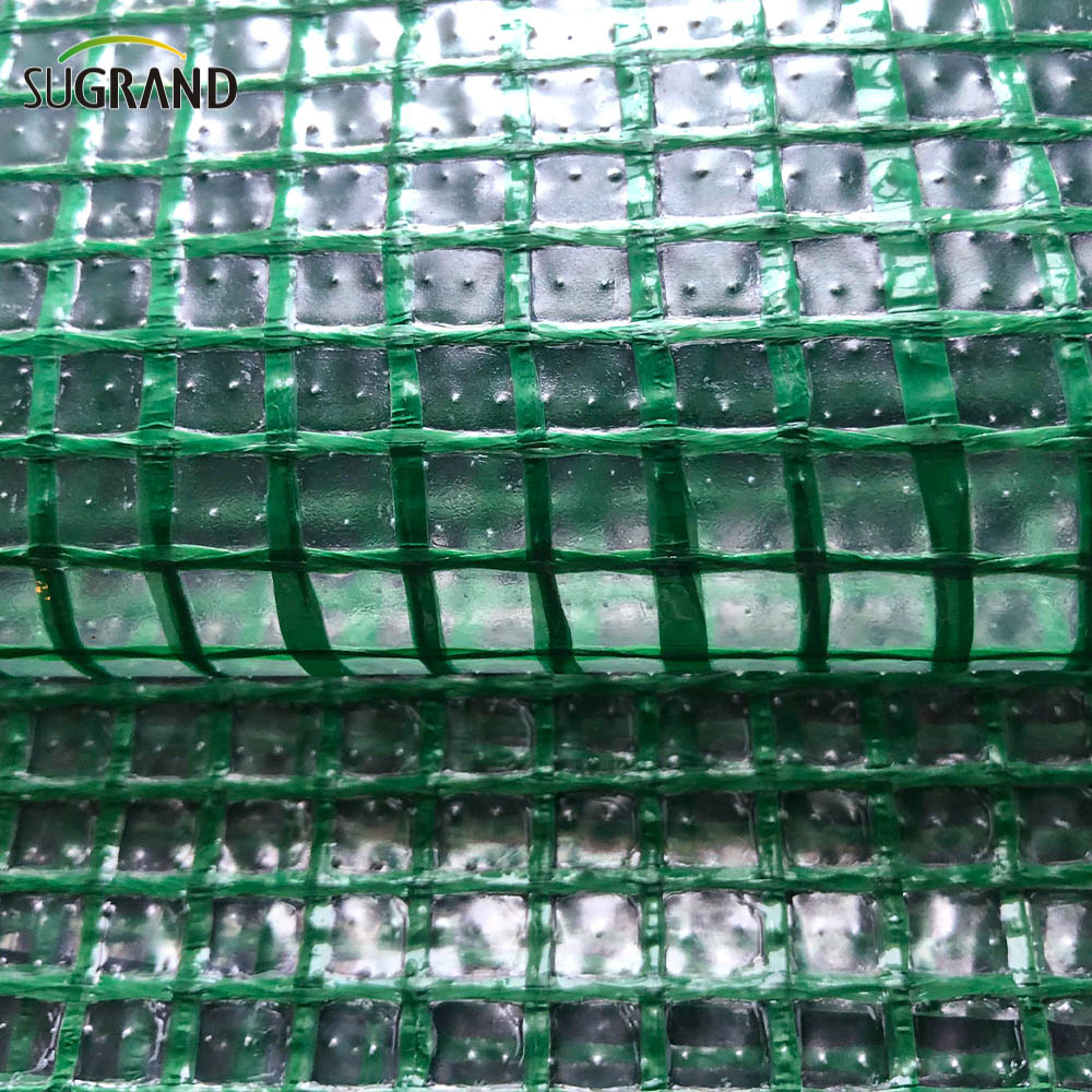 Construcție prelată de prelată plasă de plasă net plasă de plasă pe prelată