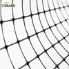 NETS BLACK BIRD MATS Furnizori anti-pasăre extrudate