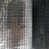 HDPE Shading Silver Aluminum Foil Shade Net pentru plantarea cu flori
