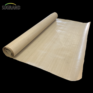 320gsm bej, cu nuanță impermeabilă, cu fabrică UV