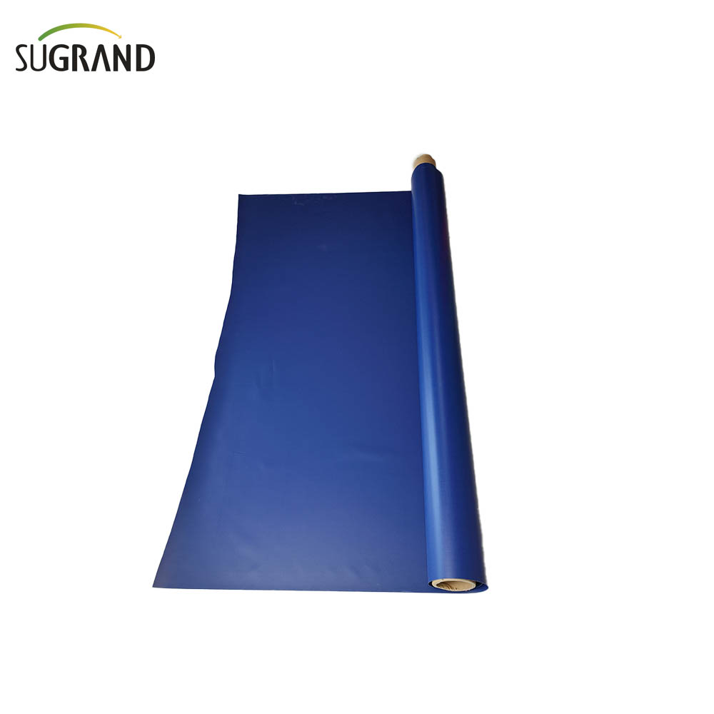 Albastru 12x24 prelată prelată prelată de prelată 