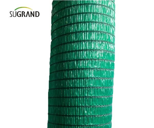 Cum se depozitează plasa de umbră după utilizare