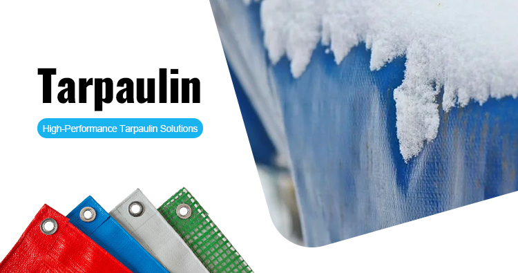 prelată impermeabilă