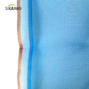Blue HDPE și UV Mosquito Screen Net pentru ferestre sau ușă