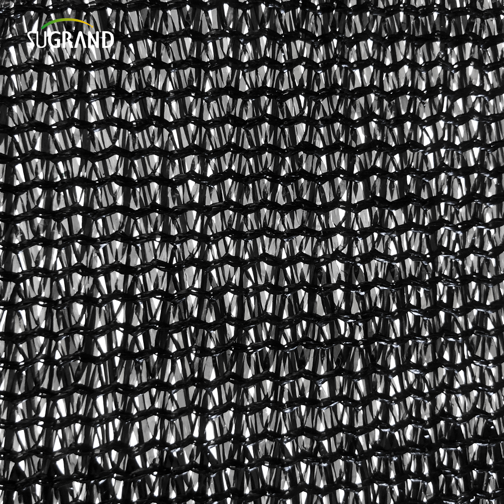 Green închis/Negru de 40 GSM Net