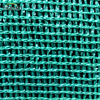 Agricultură 3 Needles 70gsm Banda verde Net