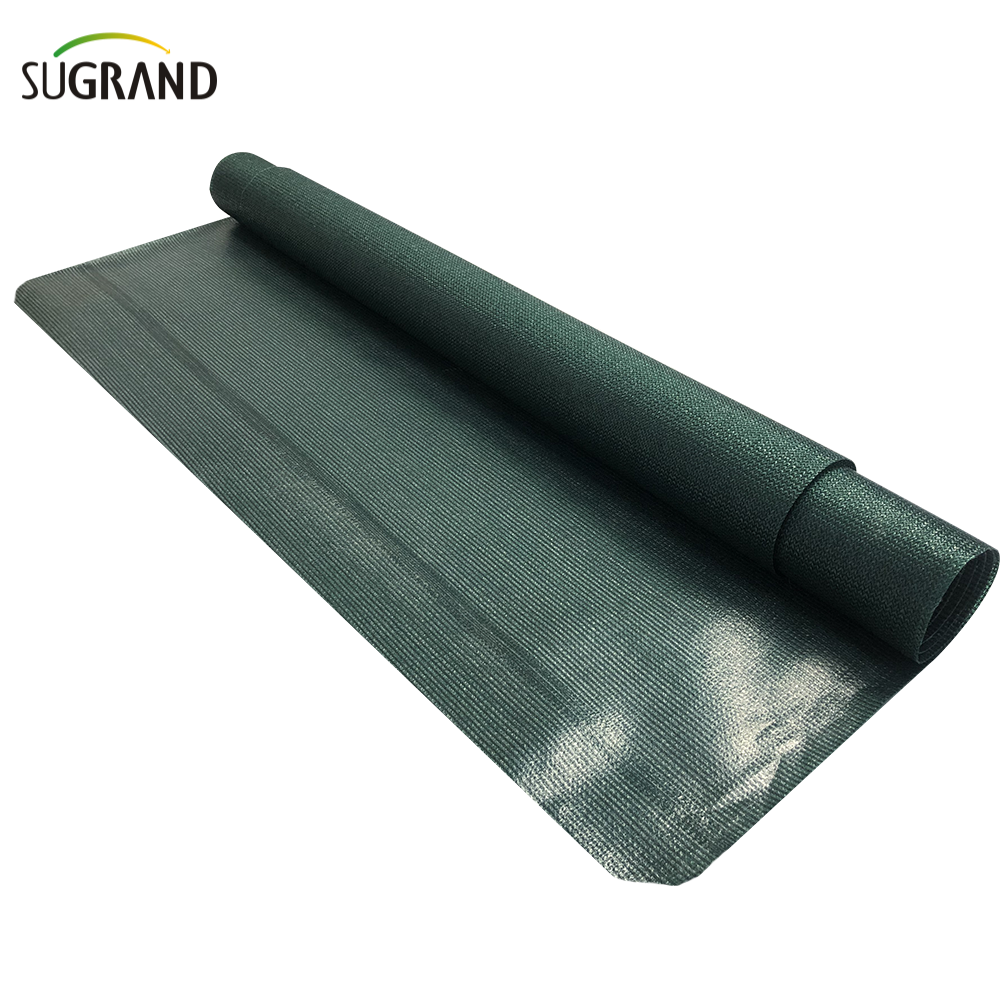 320gsm albastru vânzare caldă la nivel impermeabil net online