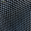Produs nou 75gsm alb/negru anti -pasăre