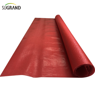 Noi 4 culori în aer liber Hｄpe 270gsm plasă impermeabilă 