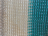 Plase colorate de nuanță de plastic impermeabil pentru exterior
